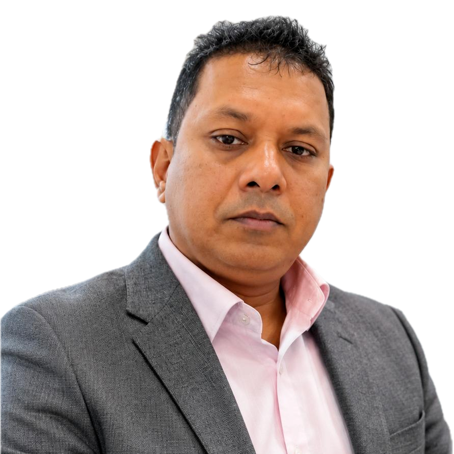 Firoz Kabir