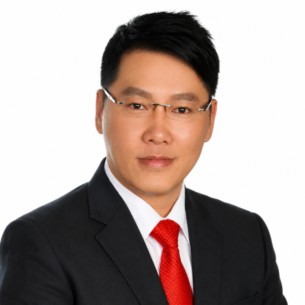 Vince Chua